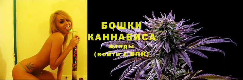 Марихуана Bruce Banner  Канск 